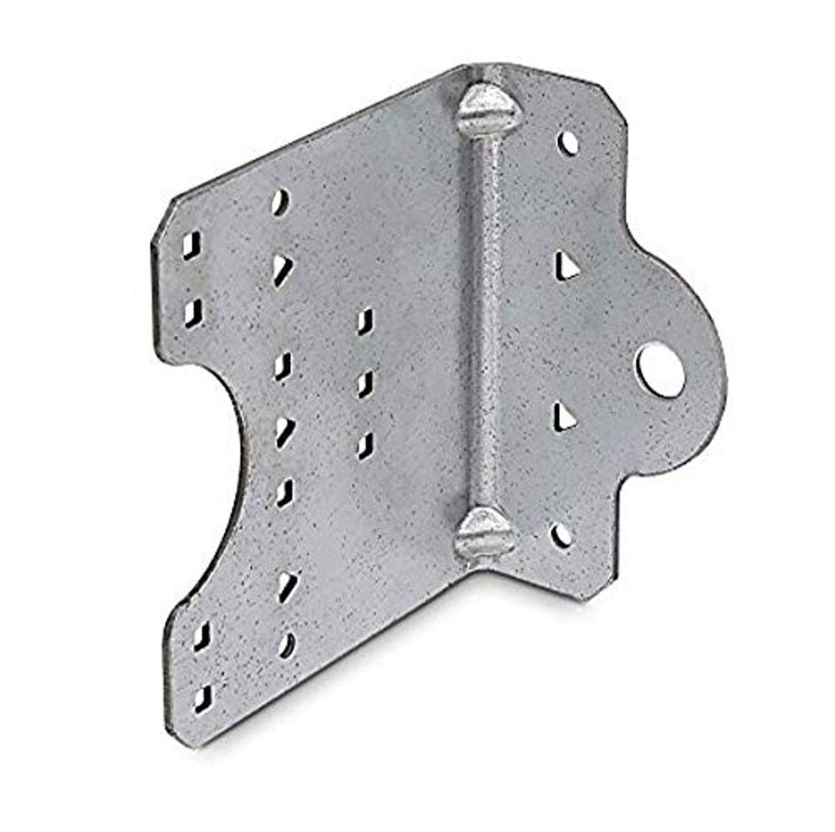 Simpson Strong-Tie LSSC4.25-R50 Steel Stud Connectors 4-1/4
