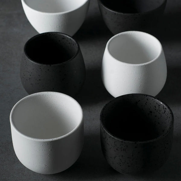 Loveramics Brewers Tasting Cup - Premium Ceramic Coffee Tasting Set for Baristas & Home Brewers - Perfect for Espresso, Pour Over & Cupping Tastings