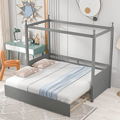 Gray+pull-out^
