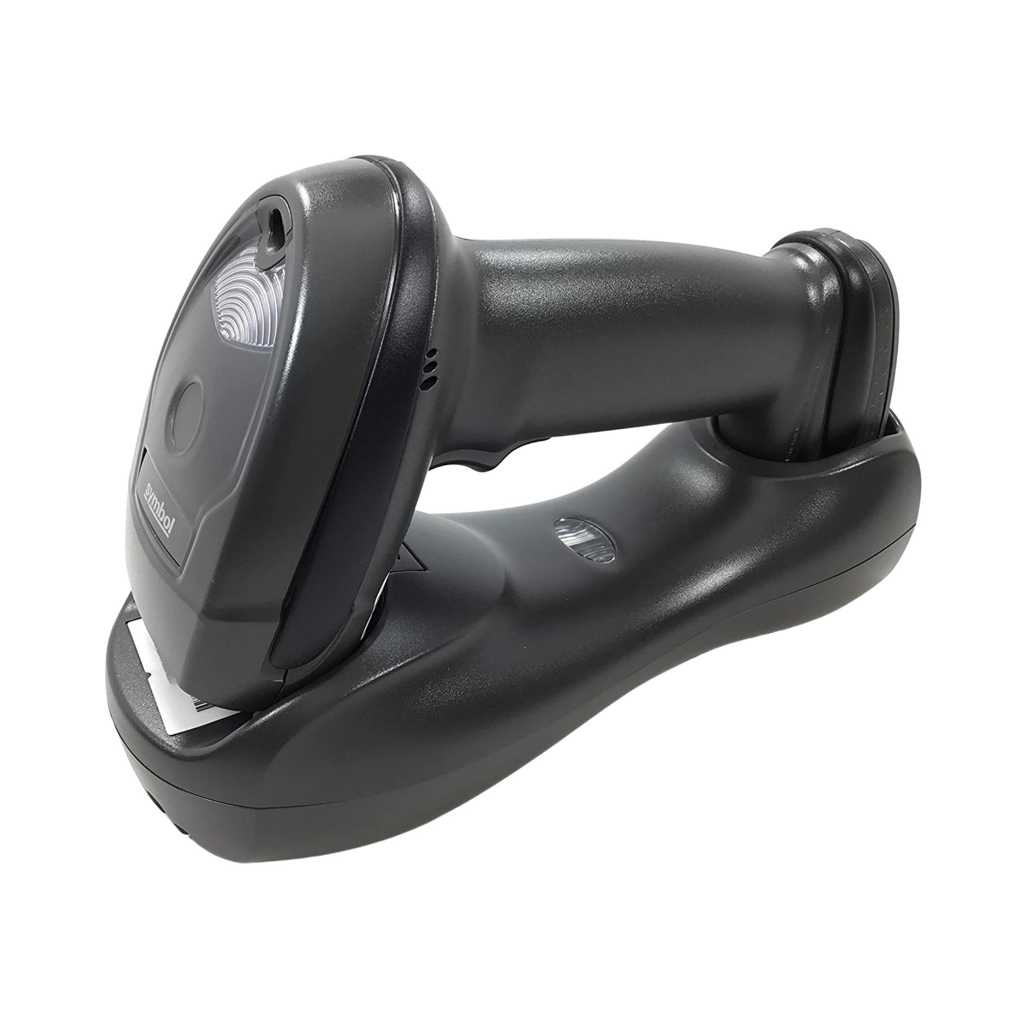 Zebra LI4278 1D Linear Barcode Scanner - High-Speed USB Handheld Barcode Reader for Retail, Warehouse & Inventory Management