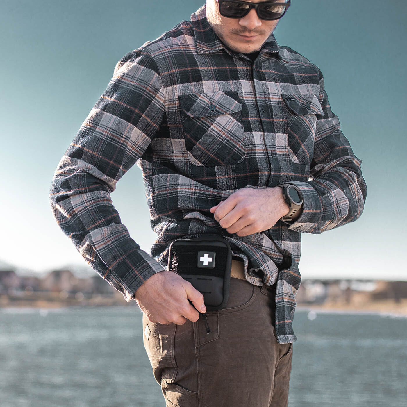 Everyday Carry Essentials - Best EDC Gear & Tools for Daily Use | Perfect for Work, Travel, and Outdoor Adventures