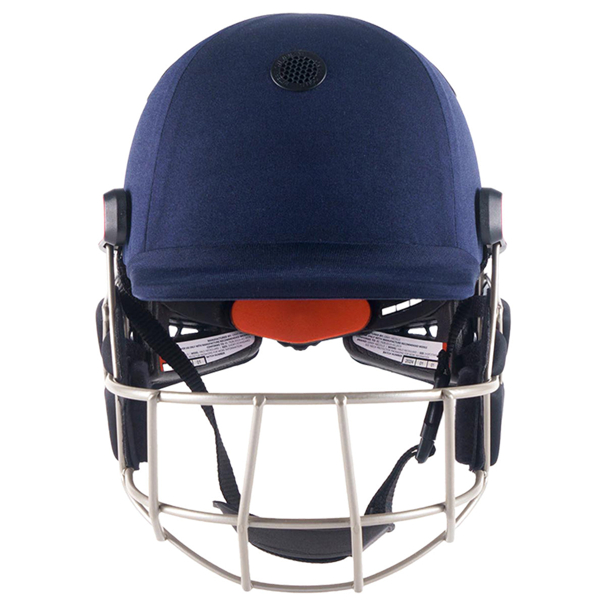 Gray Nicolls Evo Pro Cricket Helmet - Premium Protective Headgear for Cricket Players | Perfect for Training & Competitive Matches
