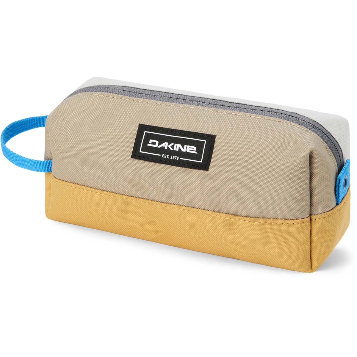 Dakine Accessory Case - Durable Zippered Storage Pouch for Phone, Keys & Small Essentials | Perfect for Playground, Travel & Outdoor Adventures