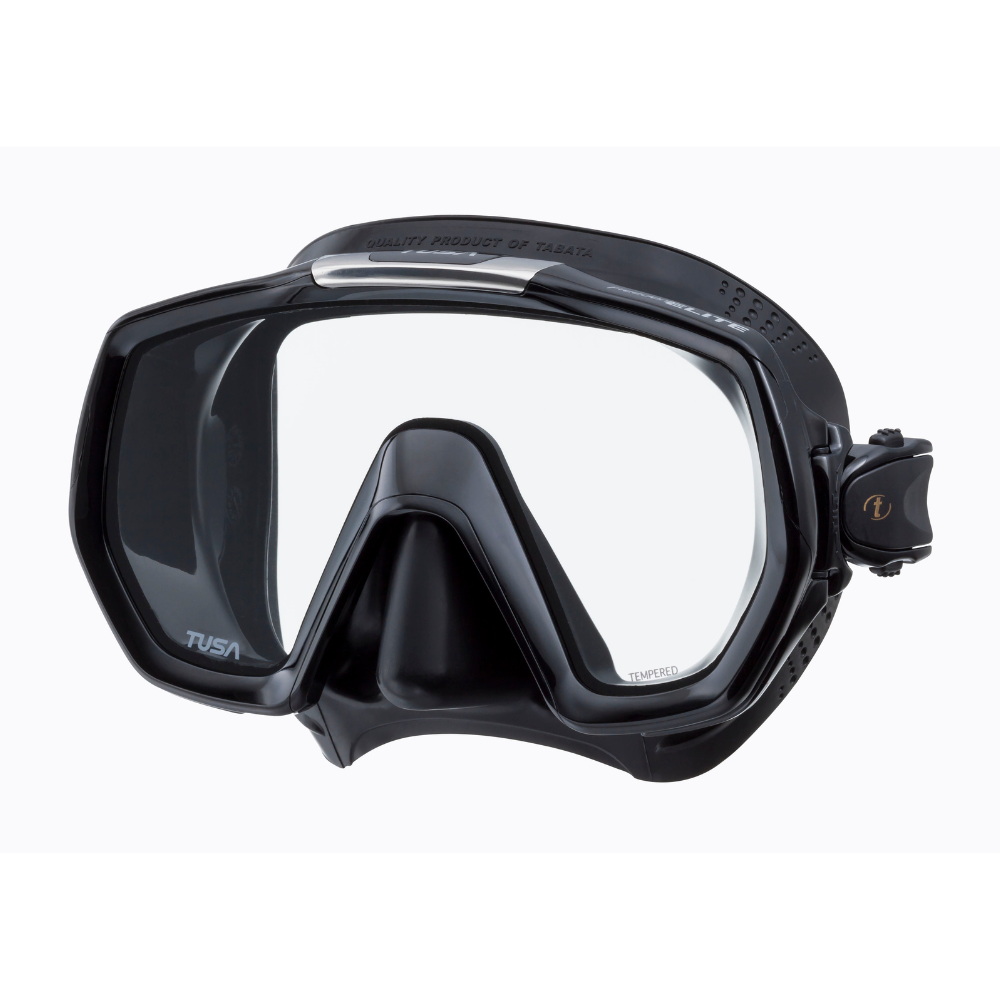 Freedom Elite M1003 Face Mask - 3-Ply Disposable Protective Mask for Daily Use, Travel & Work - Breathable & Comfortable for All-Day Wear