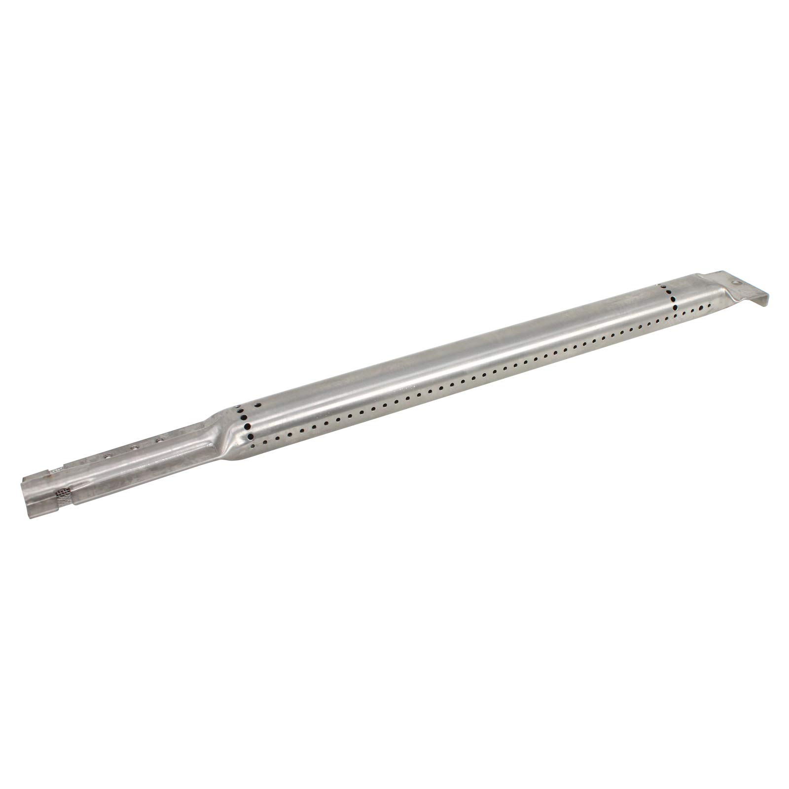 UpStart Components 4-Pack Stainless Steel BBQ Gas Grill Tube Burner Replacement Parts - Compatible with Centro G41202, Weber, Char-Broil & More | Perfect for Backyard Grilling, Camping & Outdoor Cooking
