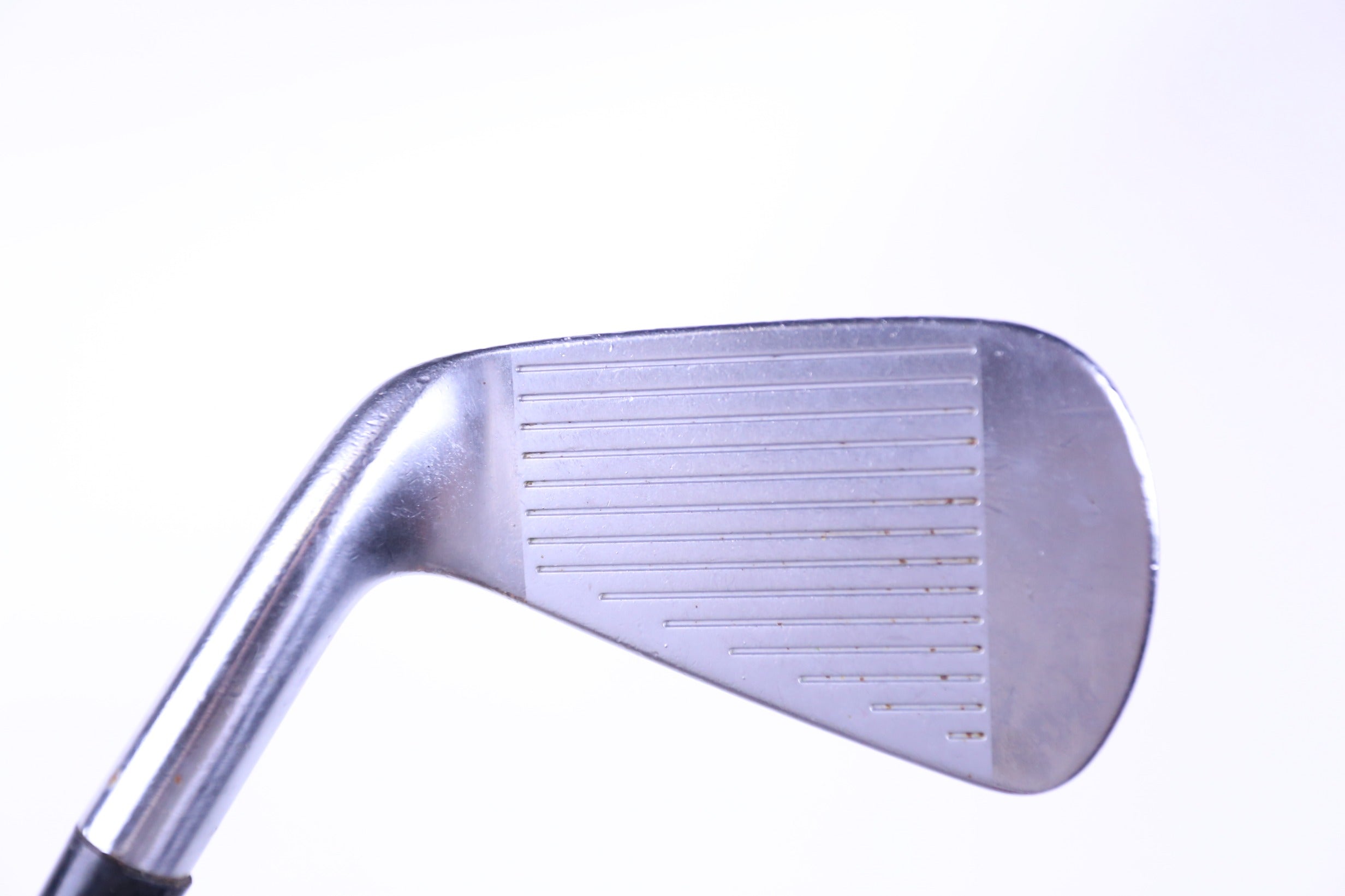 Used Callaway X Forged 3 Iron Right Handed Stiff Flex Golf Club - Perfect for Improving Your Short Game & Approach Shots
