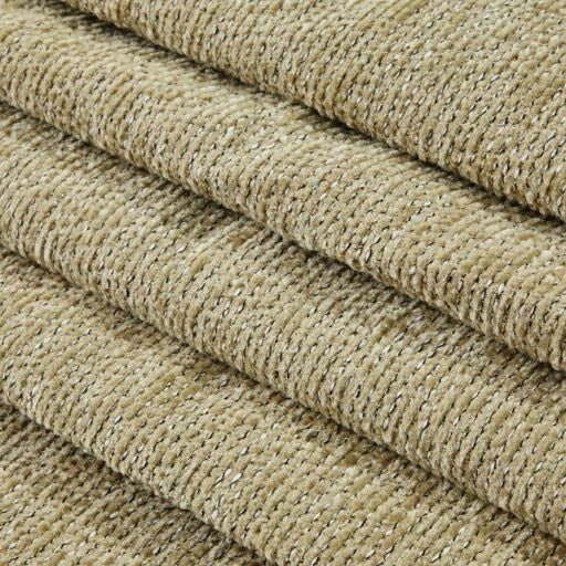 Crypton Home Deen Barley Mag Fabric - Premium Waterproof & Stain-Resistant Upholstery Material for Sofas, Chairs & Home Decor