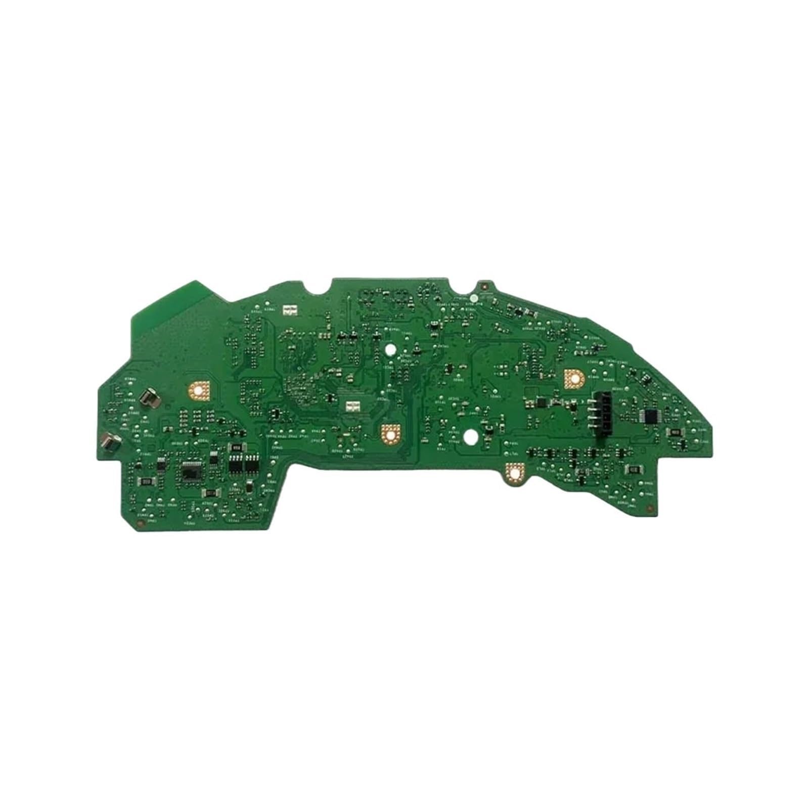 Roborock S7 MAXV/S7 MAX Plus/S7 MAX Ultra/G10S Pro/S7 Pro Replacement Vacuum Cleaner Motherboard - CE Certified Mainboard Accessories for Handheld & Robotic Vacuums | Perfect for DIY Repairs & Spare Parts Replacement