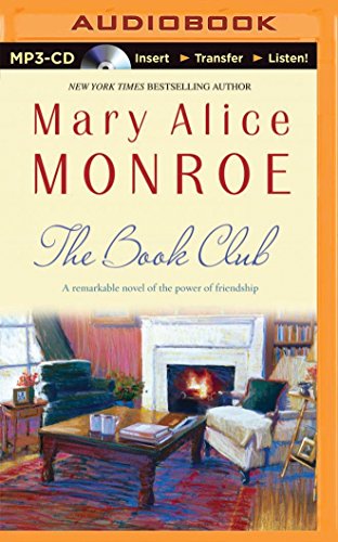 The Book Club - Engaging Literary Discussions & Reading Groups for Book Lovers - Perfect for Book Clubs, Reading Circles, and Literary Enthusiasts