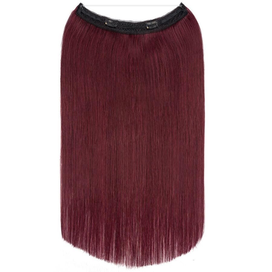 Burgundy Red