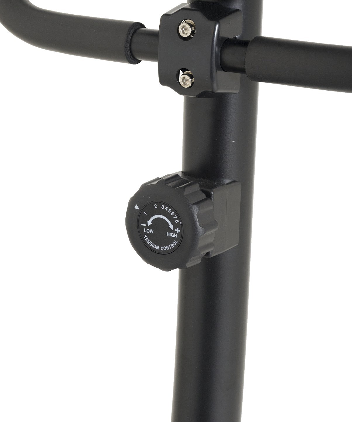 Best Upright Exercise Bike for Home Gym - Cardio Fitness Equipment for Indoor Cycling Workouts - Perfect for Small Spaces & Apartment Workouts