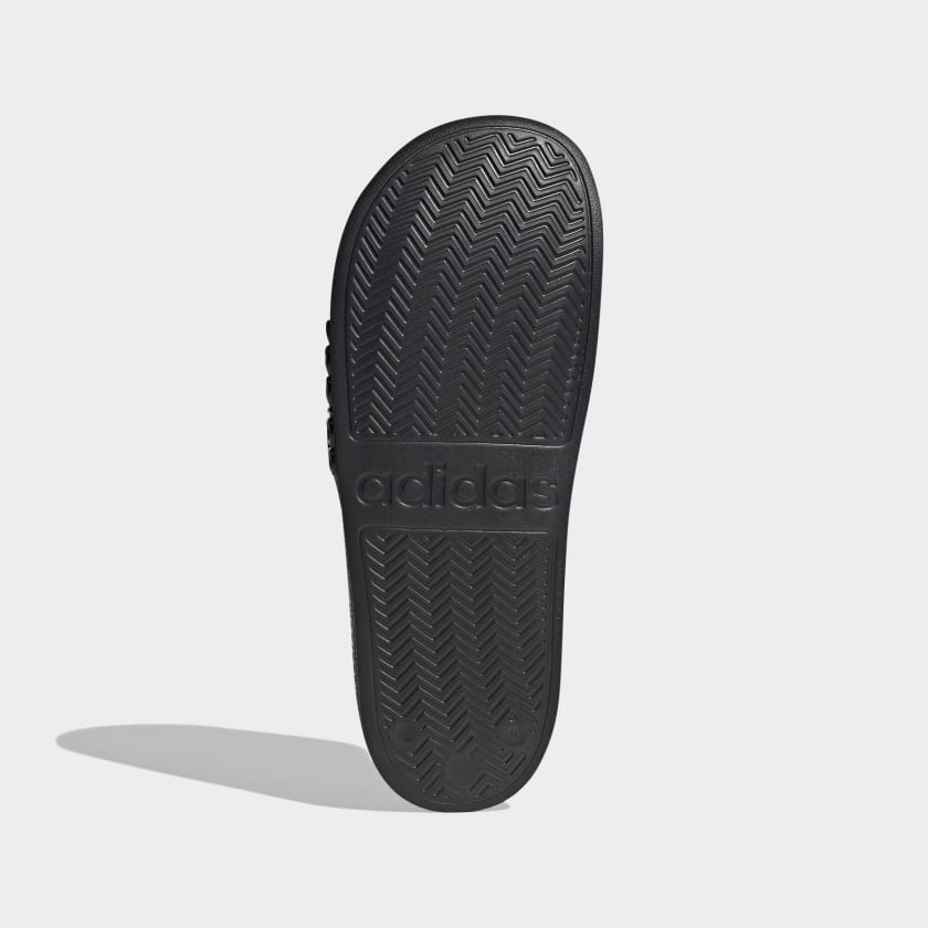Adilette Comfort Slides for Men & Women - Best Shower Sandals with Arch Support - Perfect for Pool, Beach, Gym & Spa