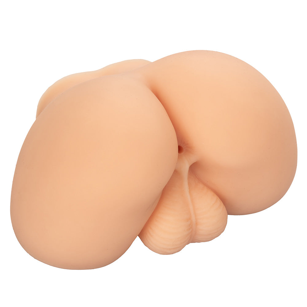 Realistic Male Doggy Style Masturbator - Lifelike Adult Toy for Men | Enhance Solo Pleasure & Intimate Moments at Home