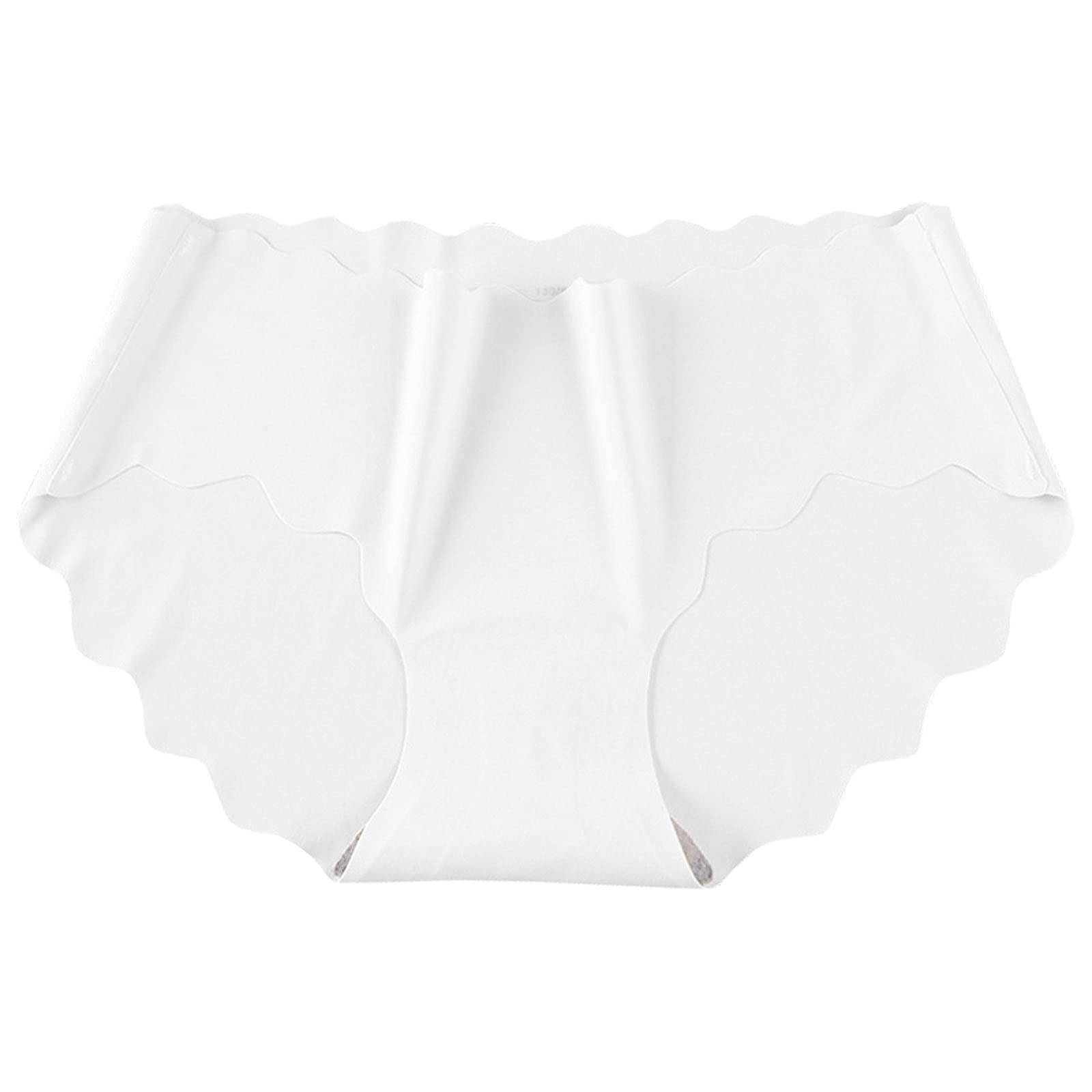 Sexy Lace Underwear for Women - Frozen Silk Seamless Panties with Silky Soft Touch, Assorted Colors - Perfect for Date Night, Bridal Lingerie & Everyday Comfort