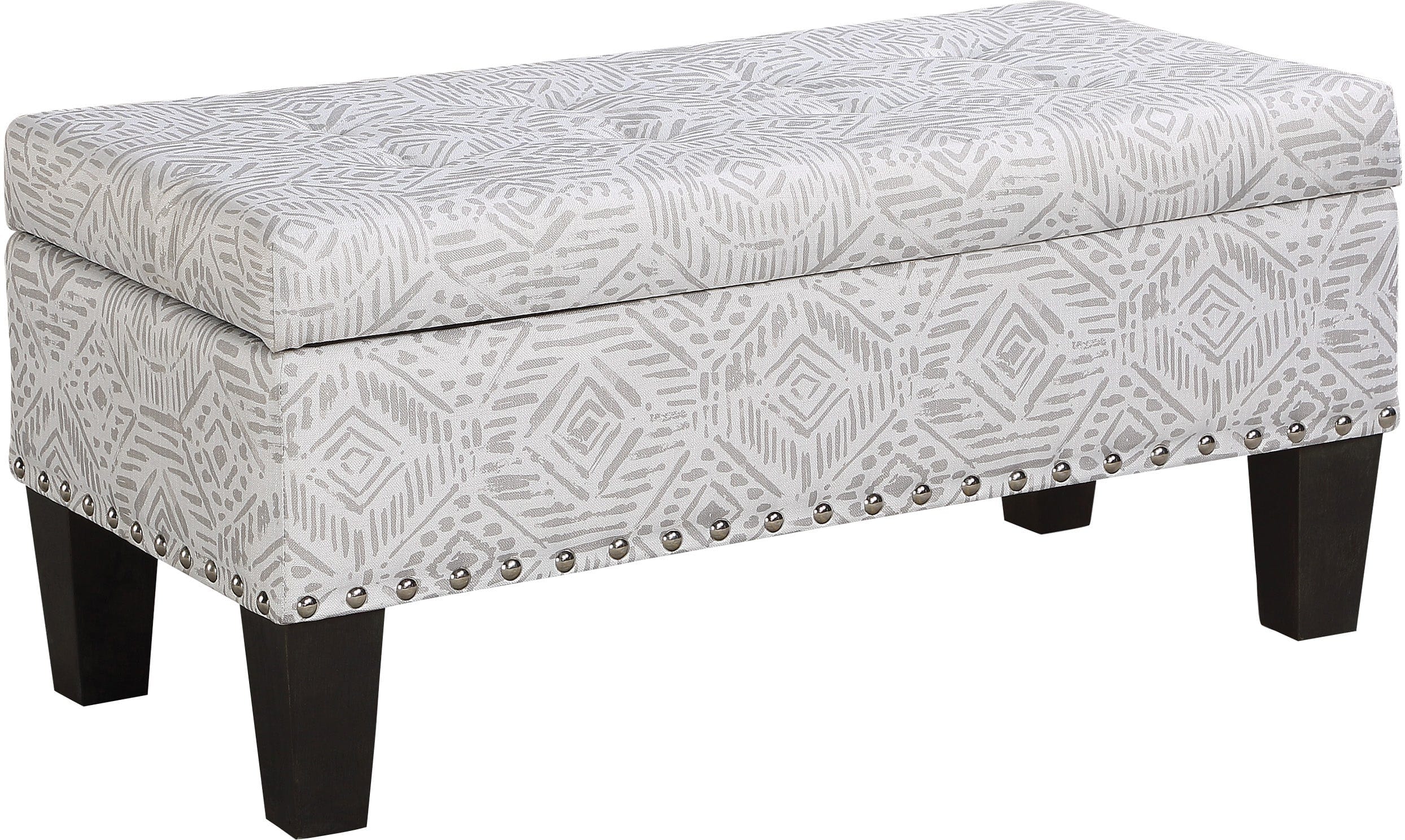 Scala Fog Silver