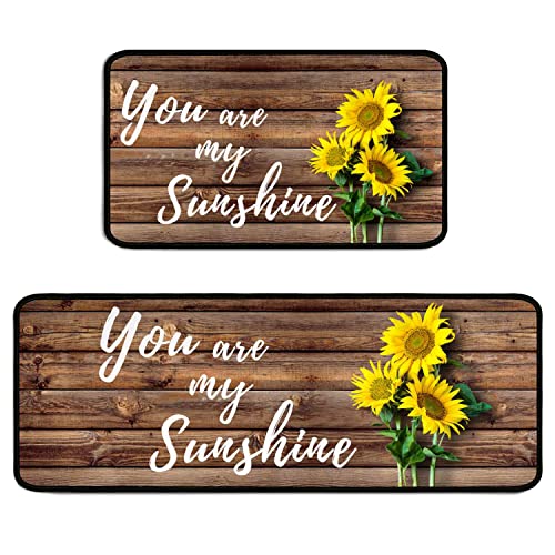 Sunflower Brown