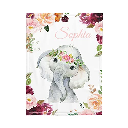 Elephant Flower 12