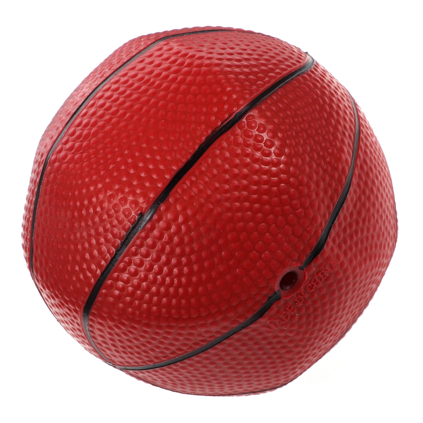 2-Pack Baby Exercise Ball - Soft Sports Toys for Infants & Toddlers - Indoor/Outdoor Basketball Play - Encourages Motor Skills & Active Play - Perfect for Playtime, Gym & Backyard Fun