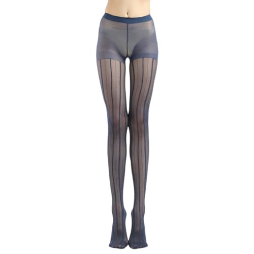 Lace Jacquard Navy