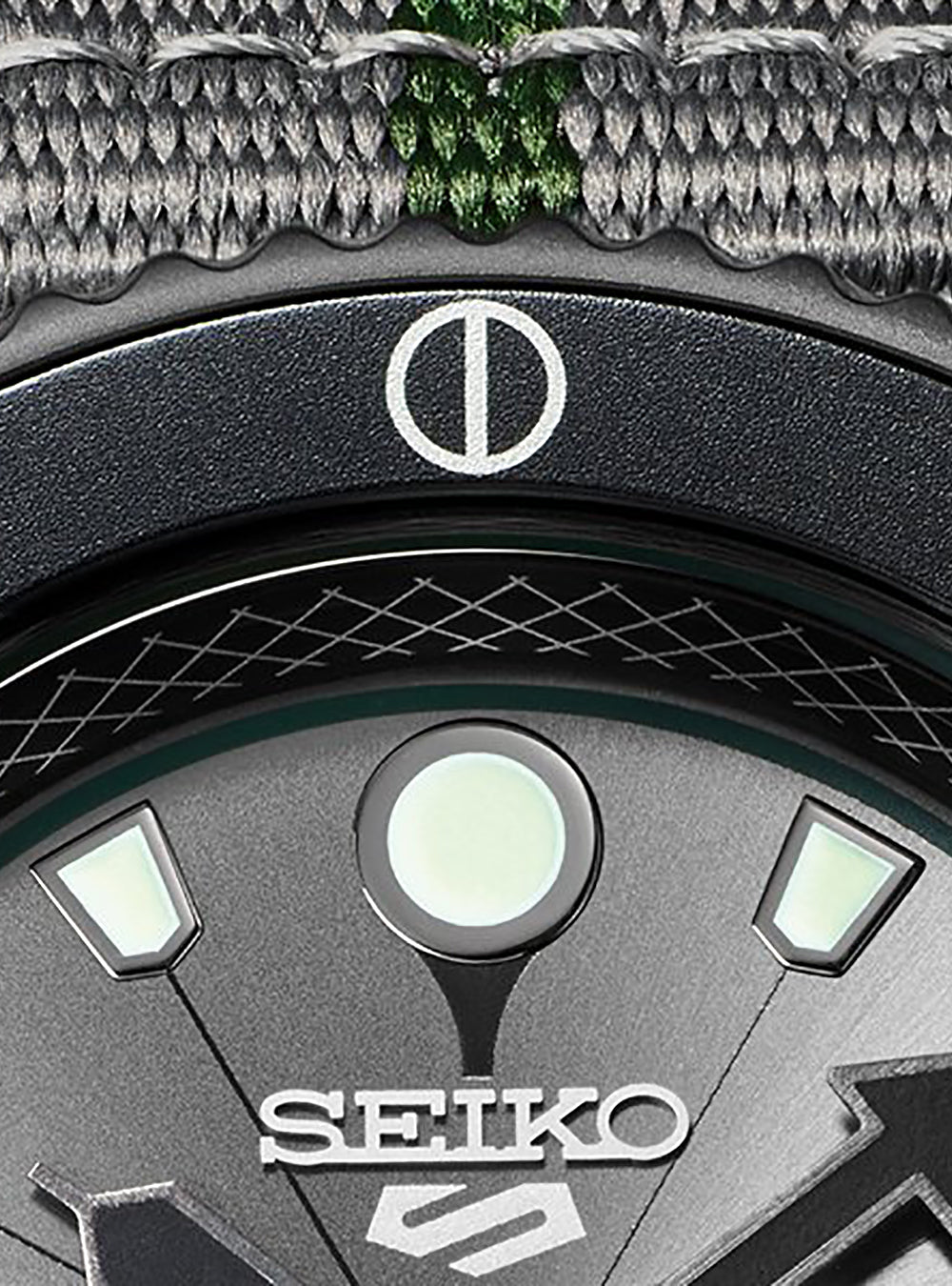 SEIKO 5 Sports Naruto & Boruto Limited Edition Shikamaru Nara Model SBSA097 - Japanese Automatic Watch for Men - Made in Japan JDM - Perfect for Anime Fans, Collectors & Daily Wear