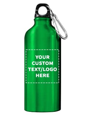 - Custom – Green