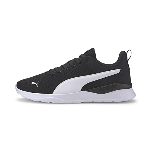 Black (Puma Black-puma White 02)