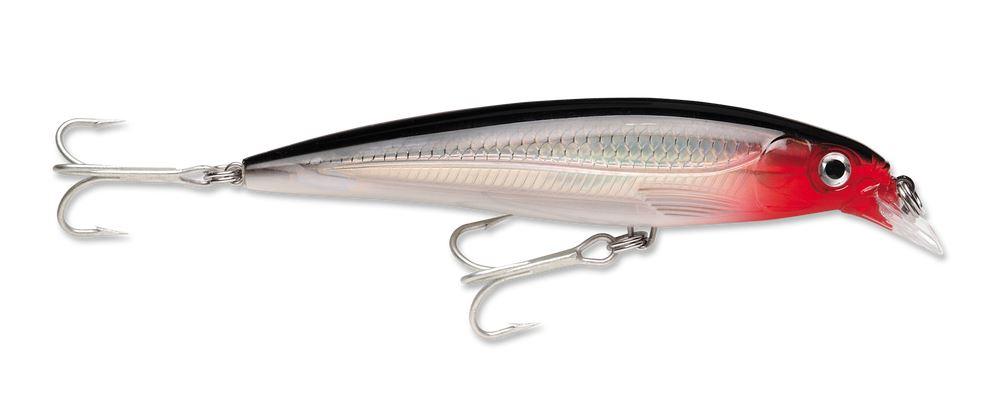 Rapala X Rap Saltwater Jerkbaits - Premium Fishing Lures for Saltwater Game Fish - Perfect for Inshore & Offshore Fishing Adventures