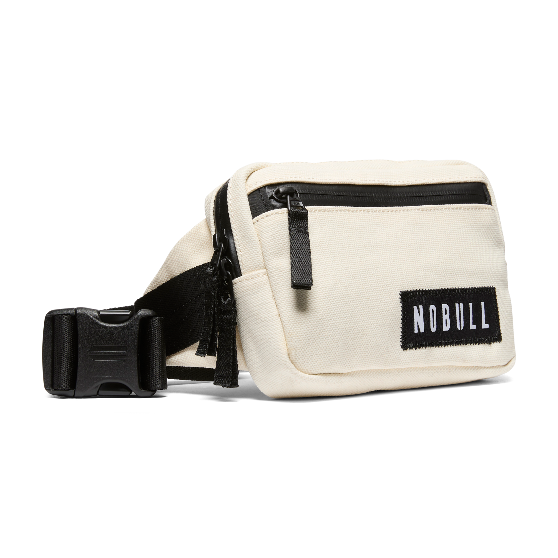 NOBULL Small Crossbody Bag for Women & Men - Lightweight Durable Nylon Shoulder Bag - Perfect for Gym, Travel, and Everyday Use
