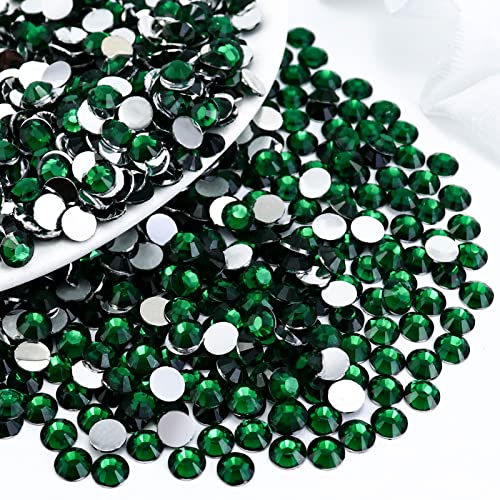 23-Emerald | Dark Green