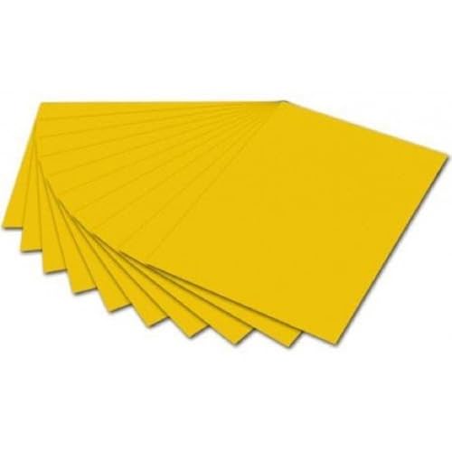 Golden Yellow
