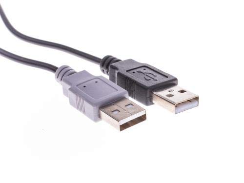 GameCube Controller Adapter for Nintendo Switch & Wii U - 4 Port USB Converter for Multiplayer Gaming, Perfect for Super Smash Bros & Classic GameCube Games