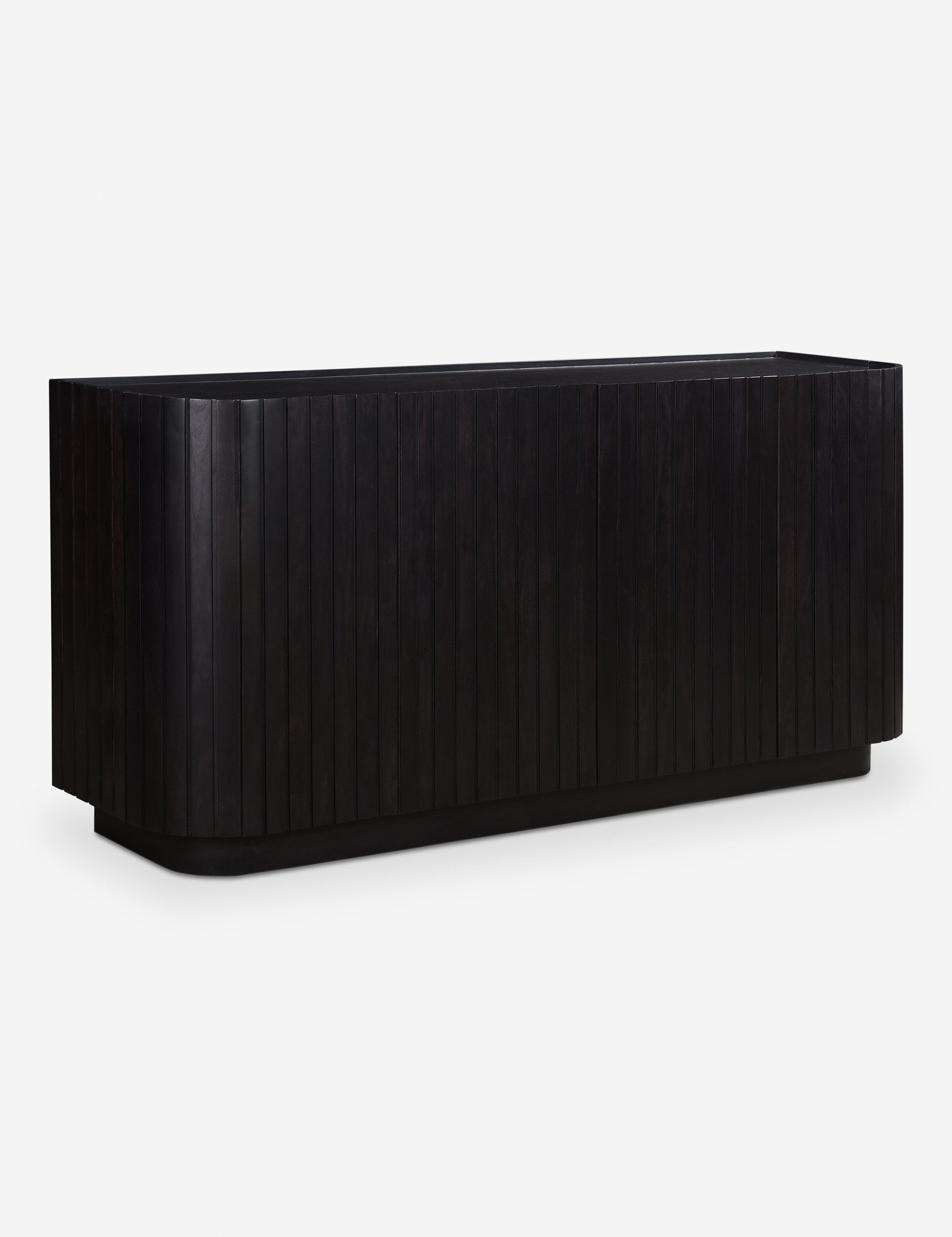 Stylish Benedict Sideboard Buffet Cabinet - Modern Storage Solution for Dining Room, Living Room & Entryway