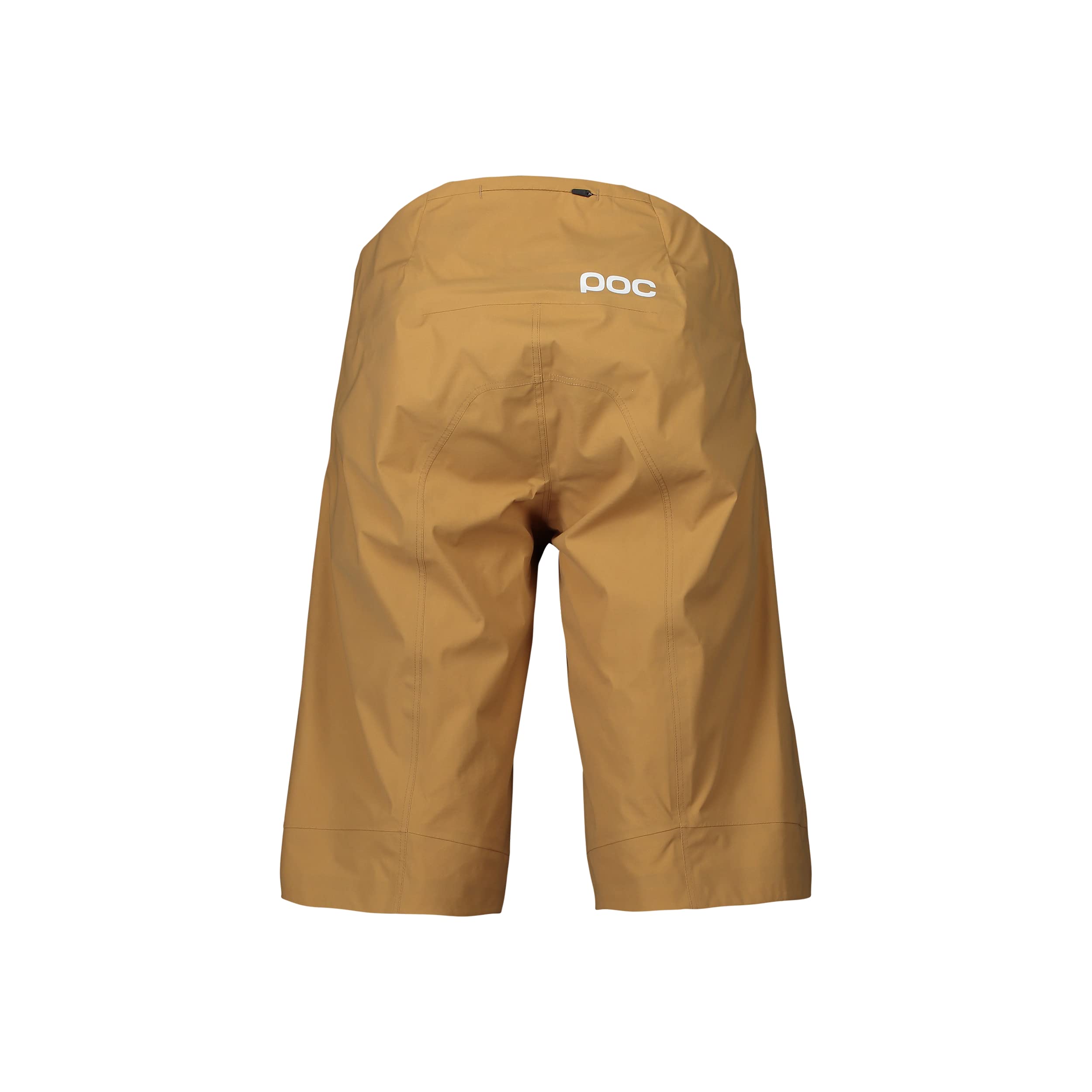 POC Bastion Shorts - Durable & Comfortable Men's Mountain Bike Shorts for Trail Riding & Outdoor Adventures