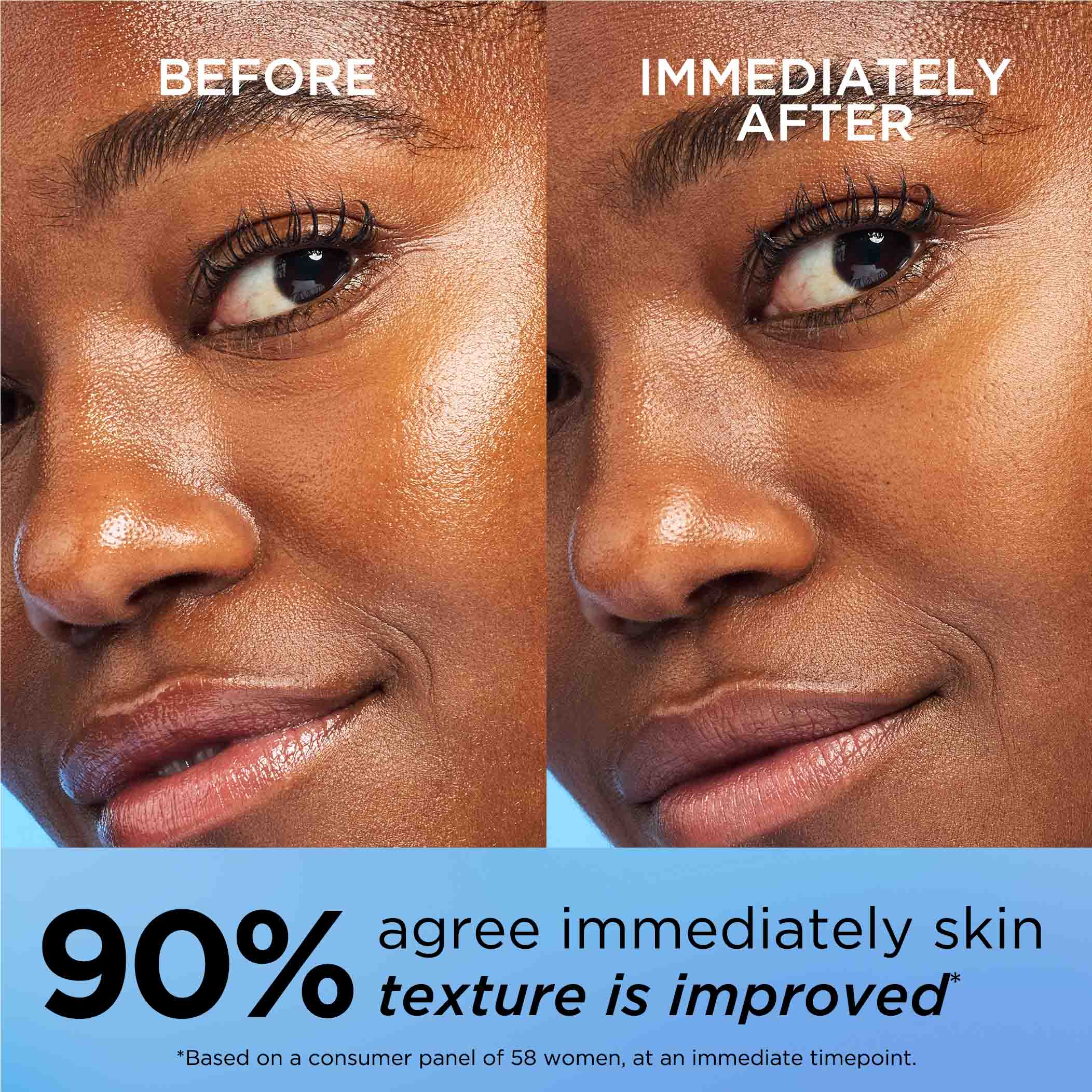 Eight Hour® HydraPlay™ Daily Defense Nourishing SPF 40 Moisturizer - Broad Spectrum Sun Protection for Face & Neck - Perfect for Daily Skincare & Outdoor Activities