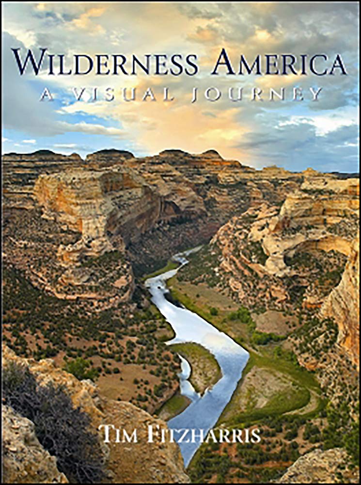 Wilderness America: A Visual Journey Through National Parks - Perfect for Nature Lovers, Travel Inspiration & Home Decor