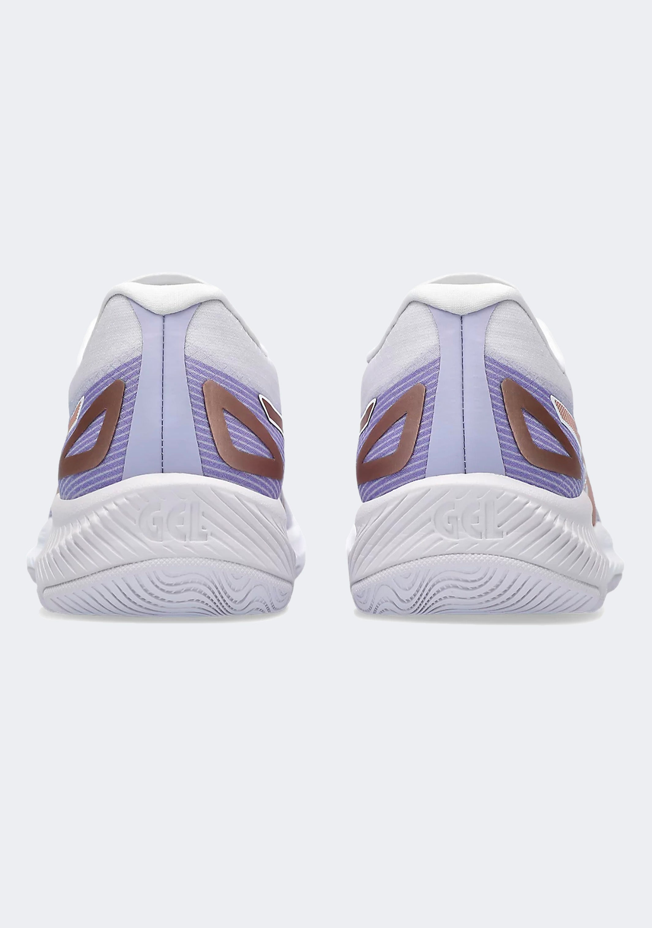 ASICS Women's Netburner Professional FF 3 Volleyball Shoes - Lightweight Court Sneakers for Indoor Sports & Training - Perfect for Volleyball, Badminton, and Gym Workouts