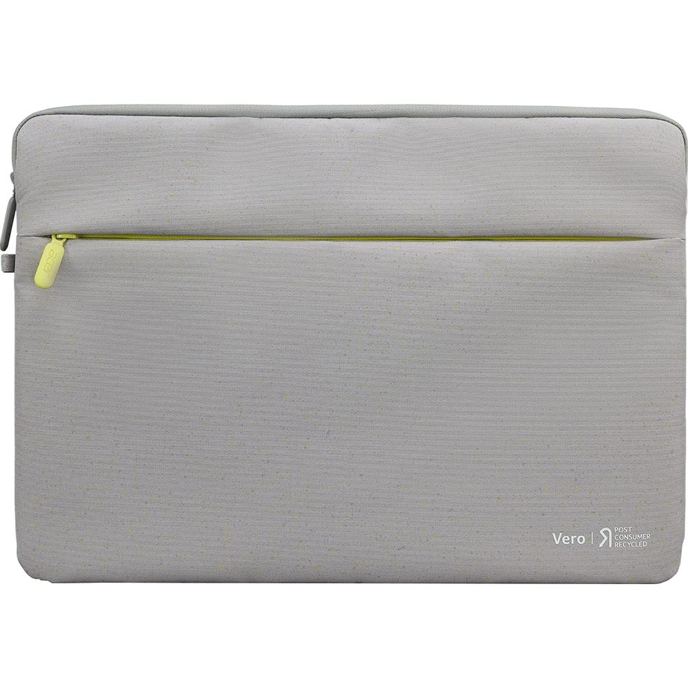 Acer Vero Eco-Friendly Laptop Sleeve with PCR Materials - Lightweight & Durable Protection for 13-15 Inch Laptops - Perfect for Work, Travel & School