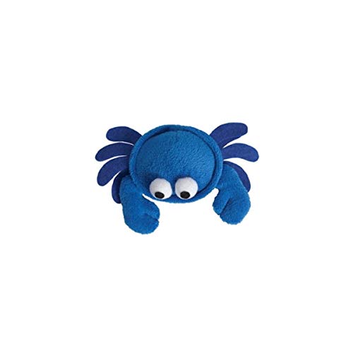 Sushi Crab Blue