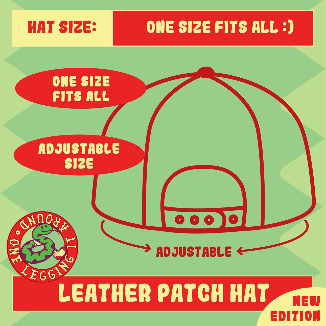 Custom Engraved Leather Black Patch Trucker Hat - Maple Syrup Maker Design for Outdoor Work & Casual Wear