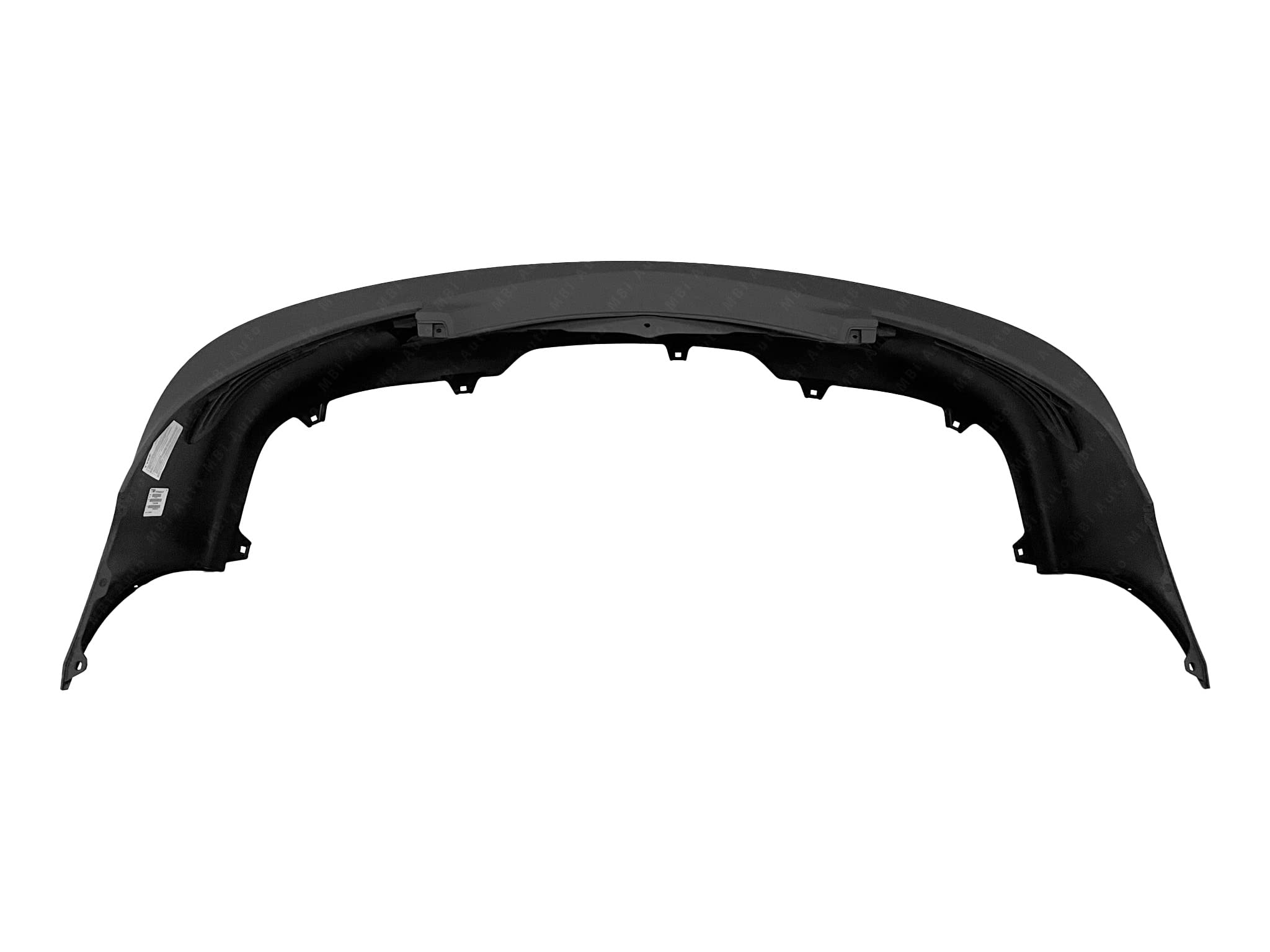 MBI AUTO - Painted Front Bumper Cover Fascia for 2005-2006 Toyota Camry (Without Fog Lights) | Perfect Fit Replacement Part | Enhances Vehicle Appearance & Protection | Model TO1000284 | Ideal for Daily Commuting & Car Upgrades