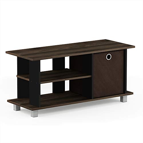 Columbia Walnut/Dark Brown
