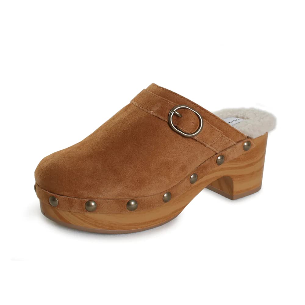 Chinese Laundry Women's Carlie Wedge Slide Sandal - Comfortable Summer Sandals for Women, Casual Beach Wedges with Cushioned Footbed | Perfect for Vacation, Poolside, and Everyday Wear