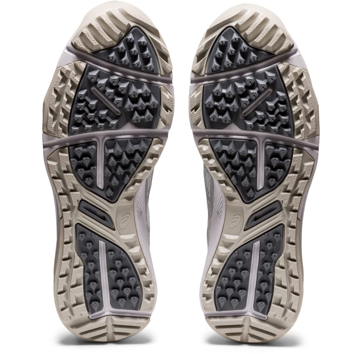 ASICS Women's Gel-Course Ace Spiked Golf Shoes - Lightweight Comfort for Women Golfers | Perfect for Course Play & Driving Range Practice