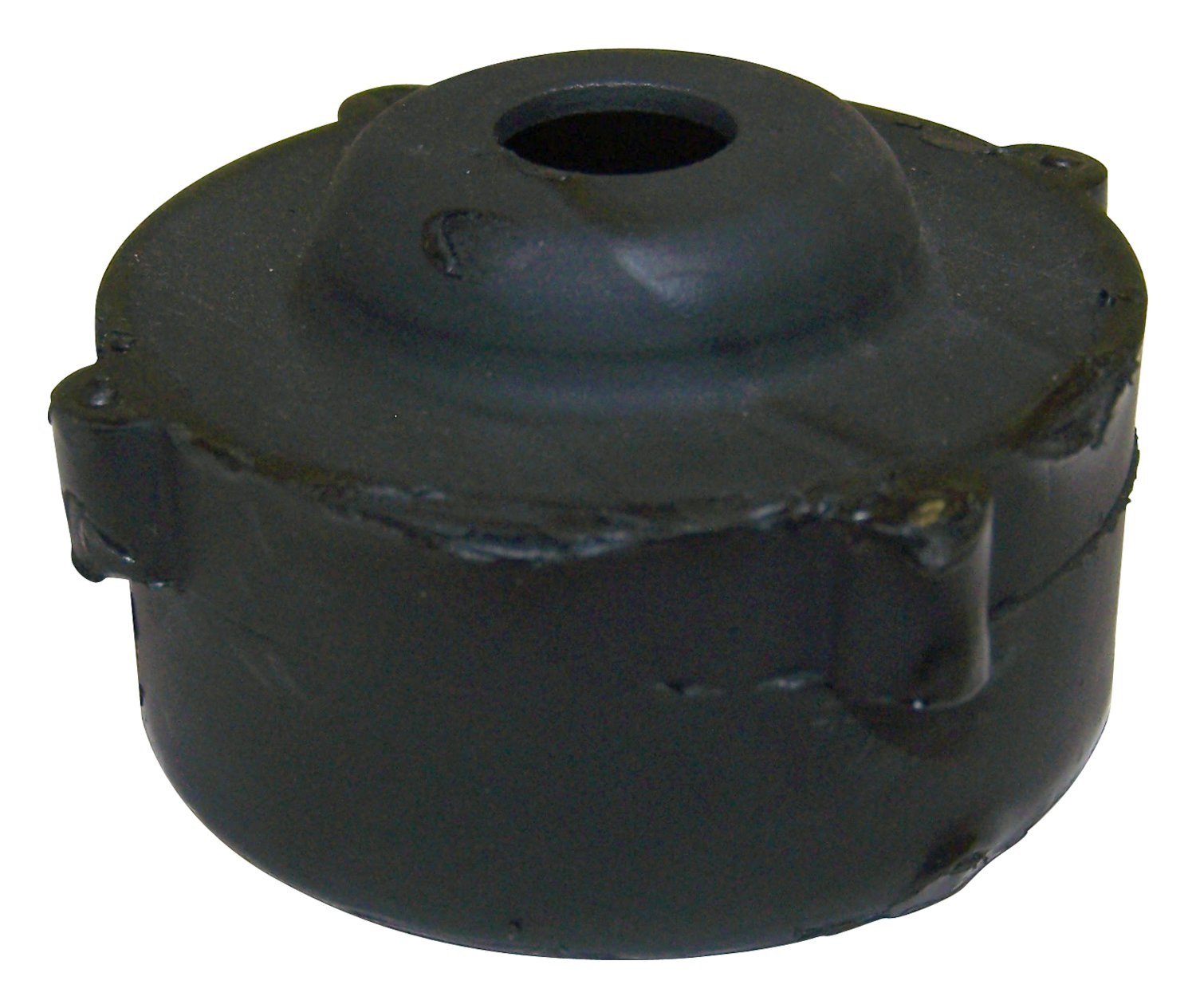 Crown Automotive Body Mount Bushing Kit - Durable Rubber Bushings for Smooth Ride & Noise Reduction | Perfect for Jeep, Truck & SUV Suspension Upgrades