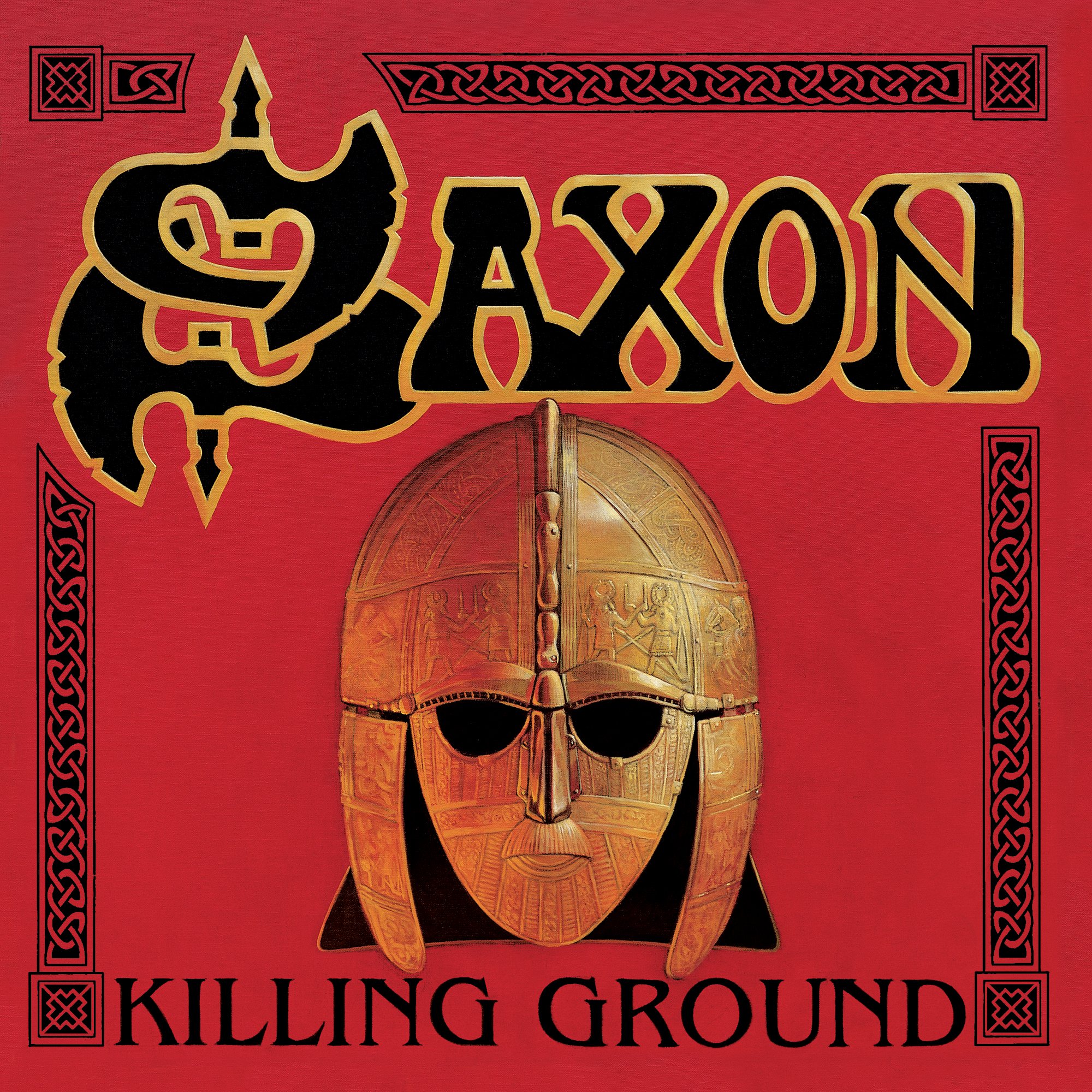 Killing Ground - Best-Selling Action Thriller Novel | Intense Suspense & Adventure | Perfect for Mystery Lovers & Book Clubs