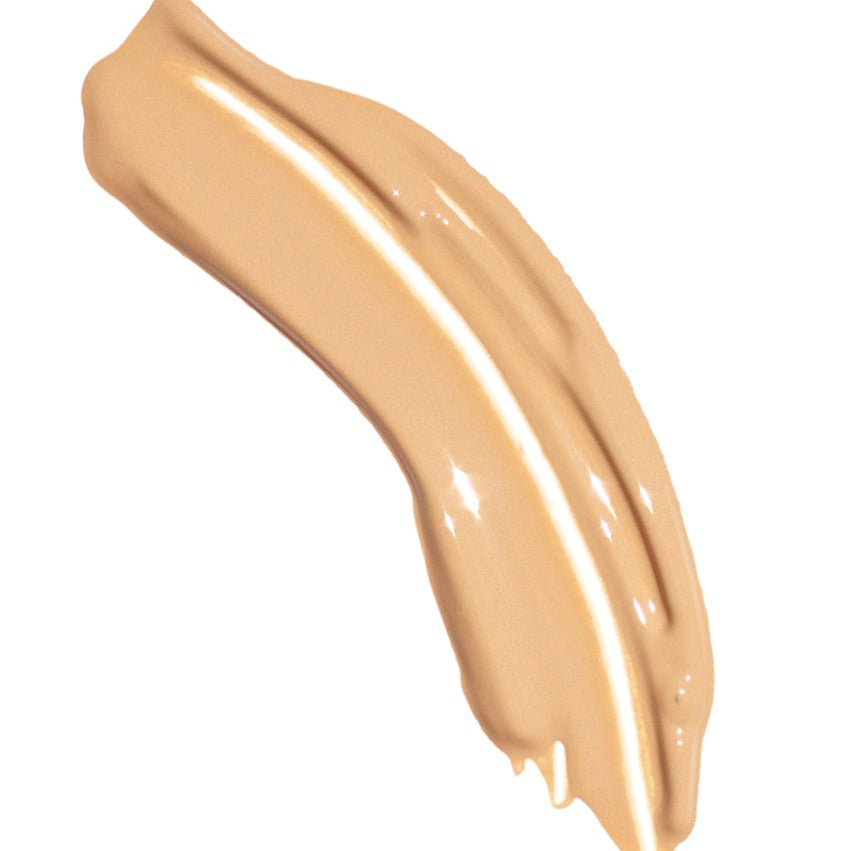 Best Oat Milk Foundation - Vegan, Cruelty-Free & Hydrating Makeup for Sensitive Skin | Perfect for Daily Wear & Natural Looks