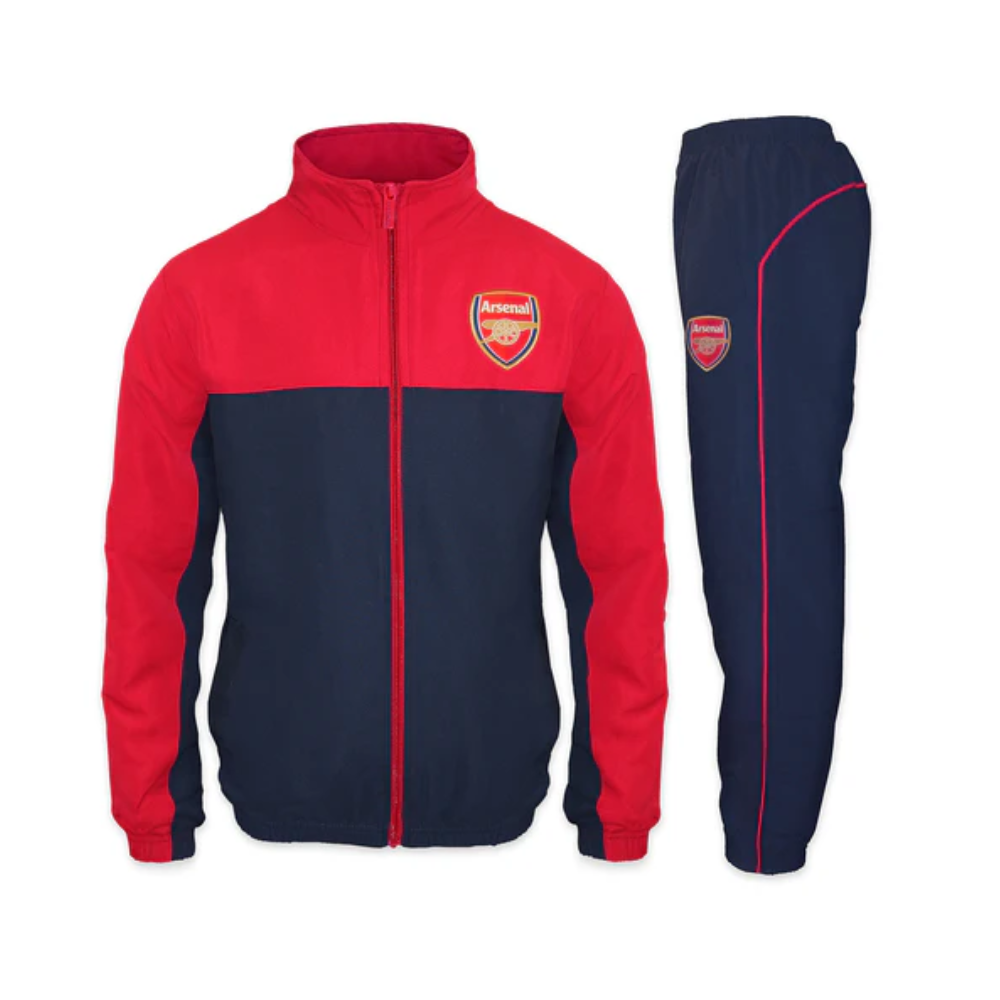 RED/NAVY