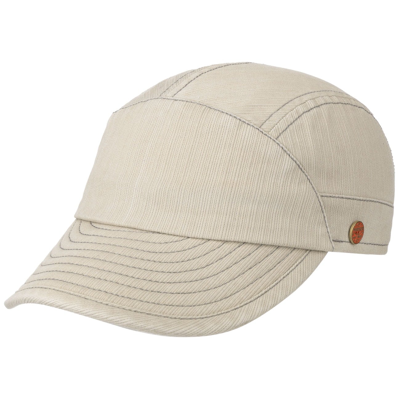 Mayser Marcelo UV Protection Baseball Cap for Men & Women - UPF 50+ Sun Hat for Outdoor Activities, Golf, Hiking, Running, and Travel