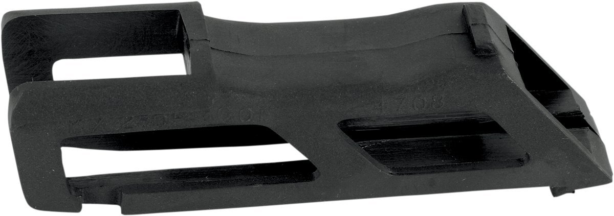 UFO KA04708-001 Chain Guide Block for KXF250/450 2009 Models | Dirt Bike Motorcycle Replacement Part | Off-Road & Trail Riding Accessory