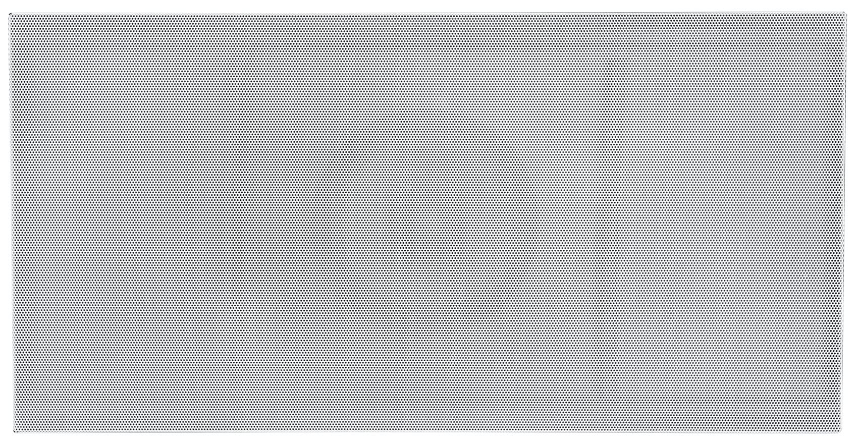 Rockville DCS6T 70V Commercial 6.5